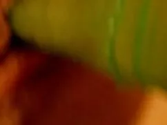 লাজুক রাশিয়ান চাঁচা ...