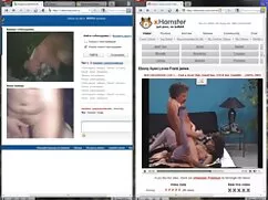 স্বামী ও স্ত্রী চুদা ...
