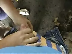 বাঁড়ার রস খাবার বাং ...